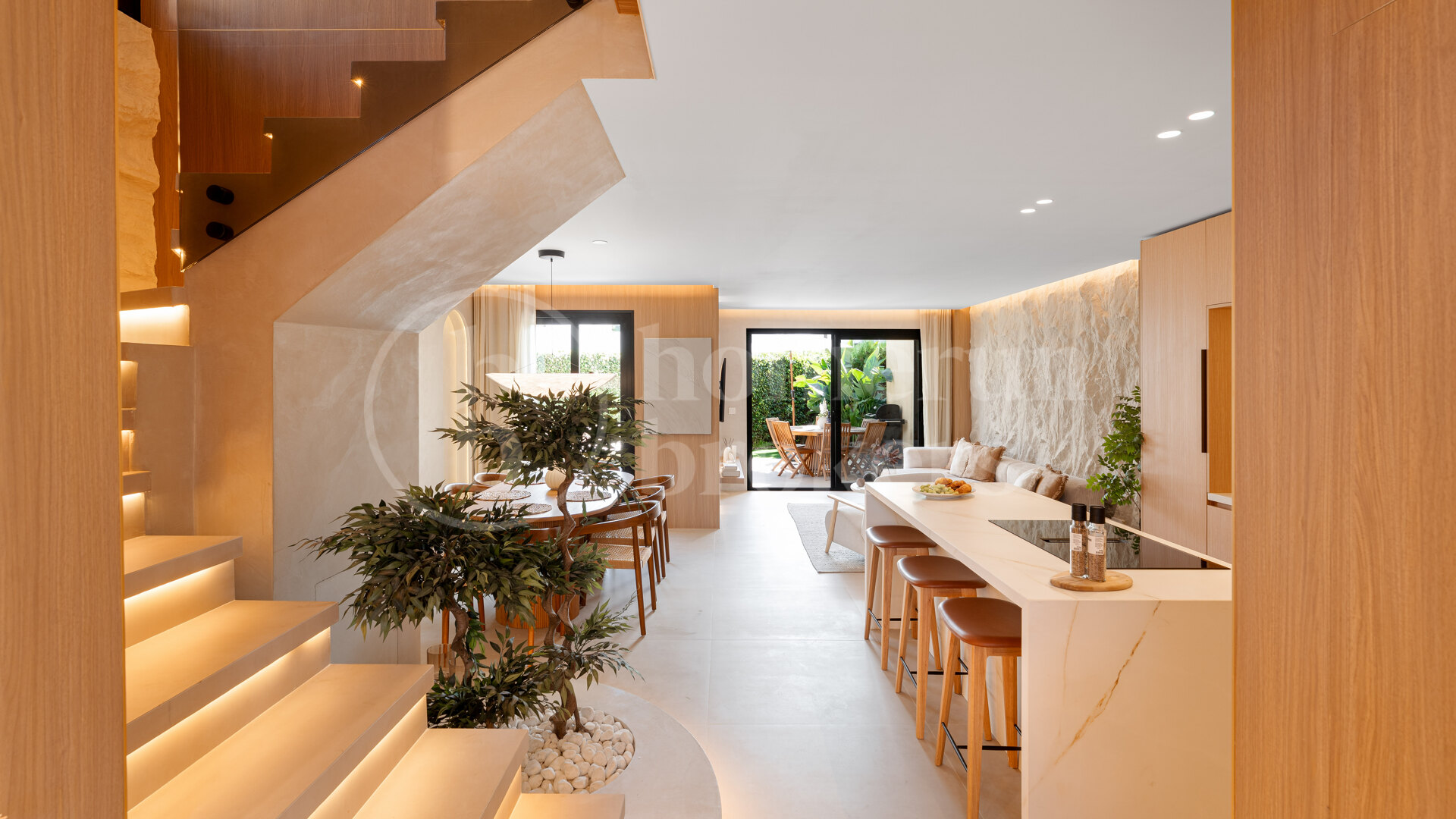 Casa Playa - Elegant Scandinavian Home