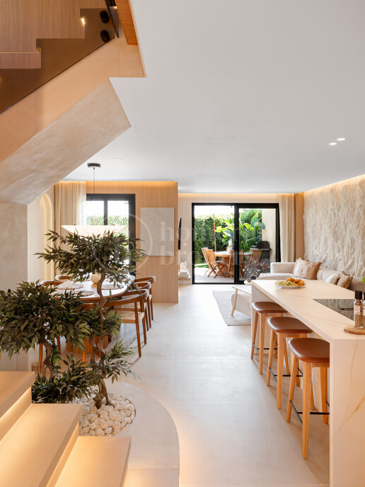 Casa Playa - Elegant Scandinavian Home