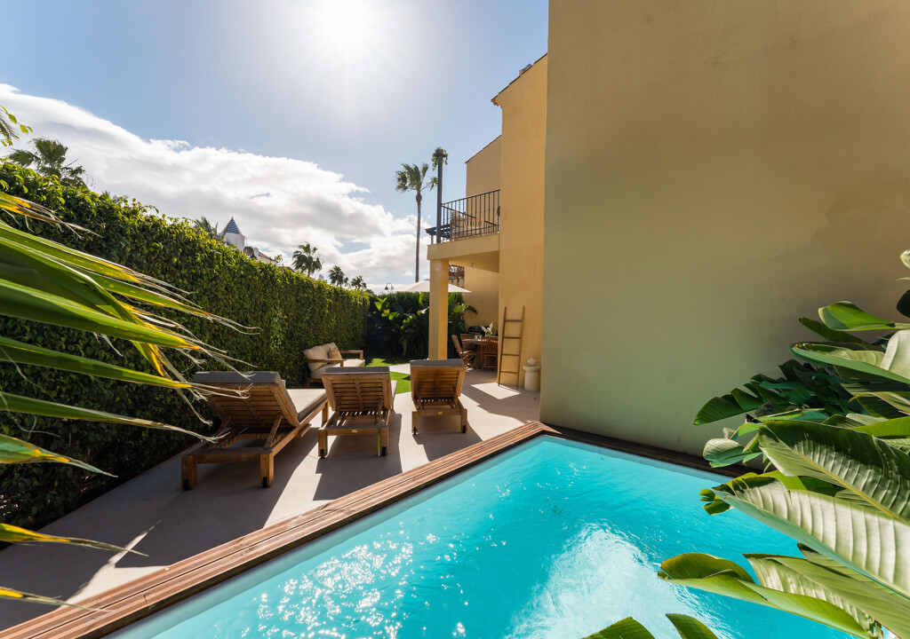 Casa Playa