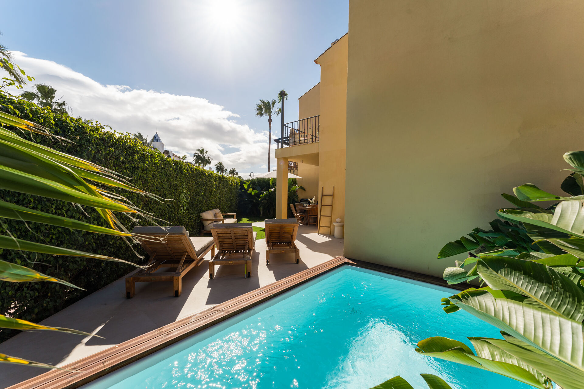 Casa Playa