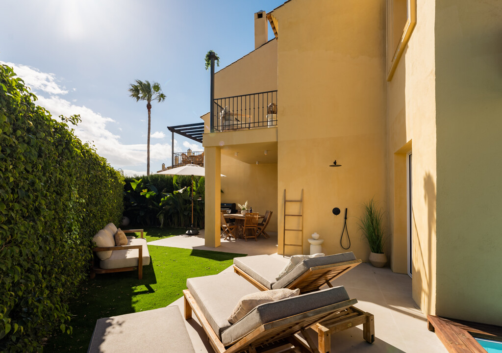 Casa Playa
