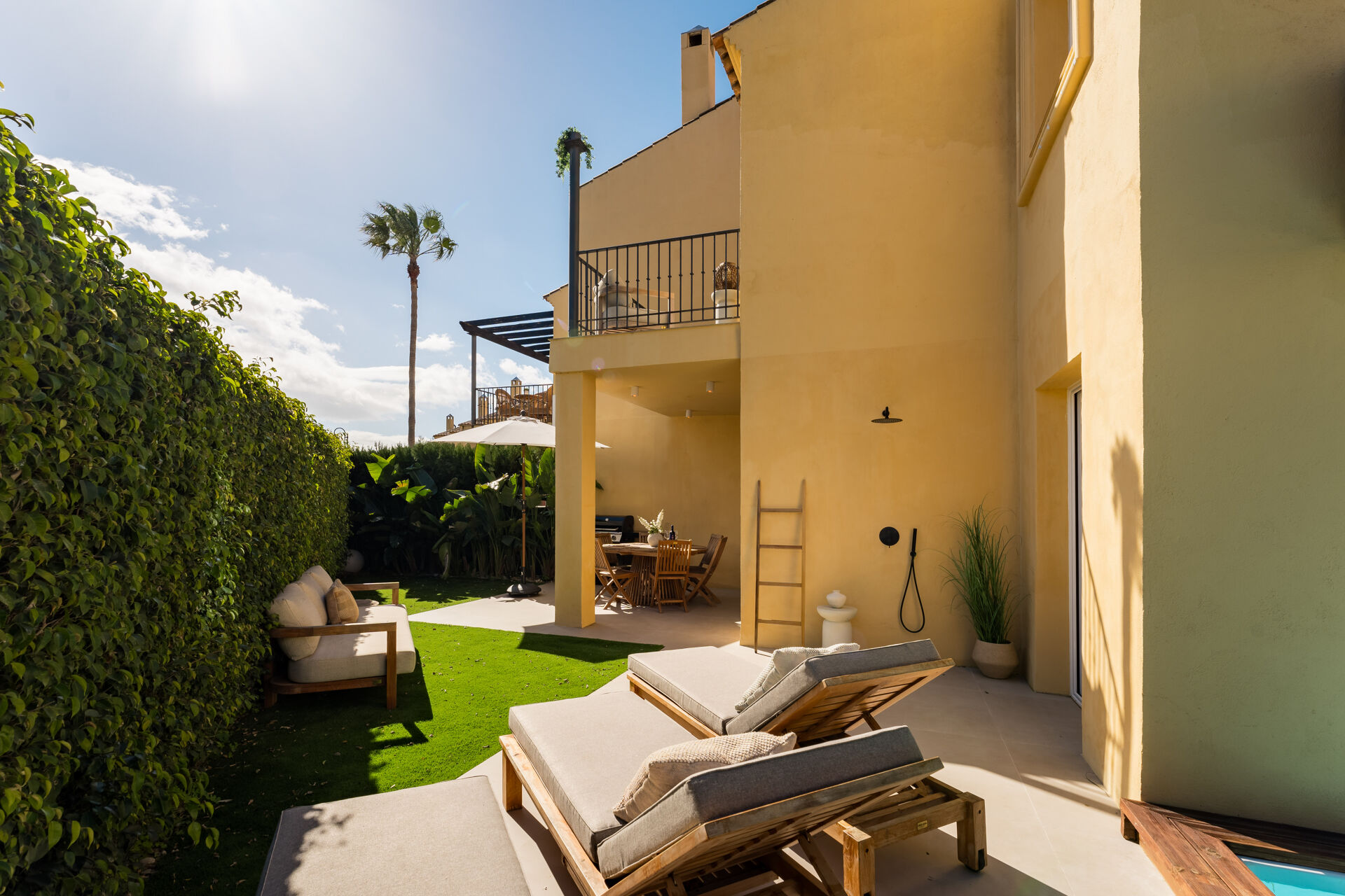 Casa Playa