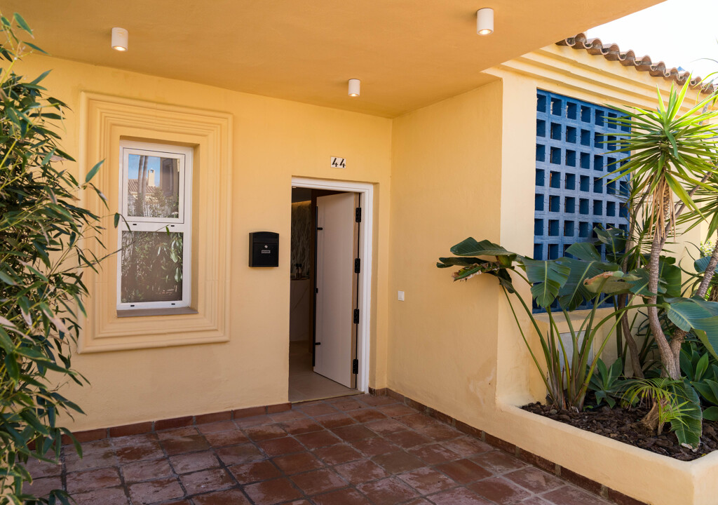 Casa Playa