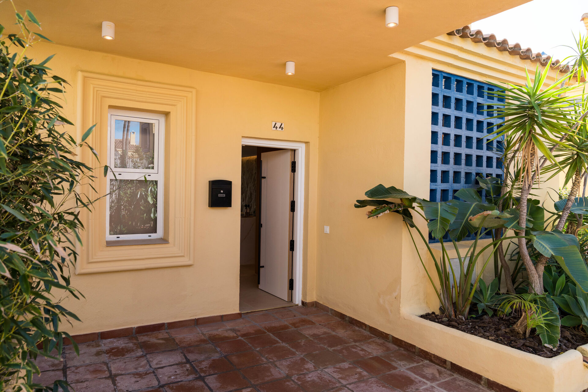 Casa Playa