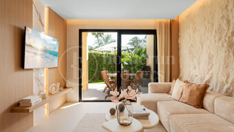 Casa Playa - Elegant Scandinavian Home