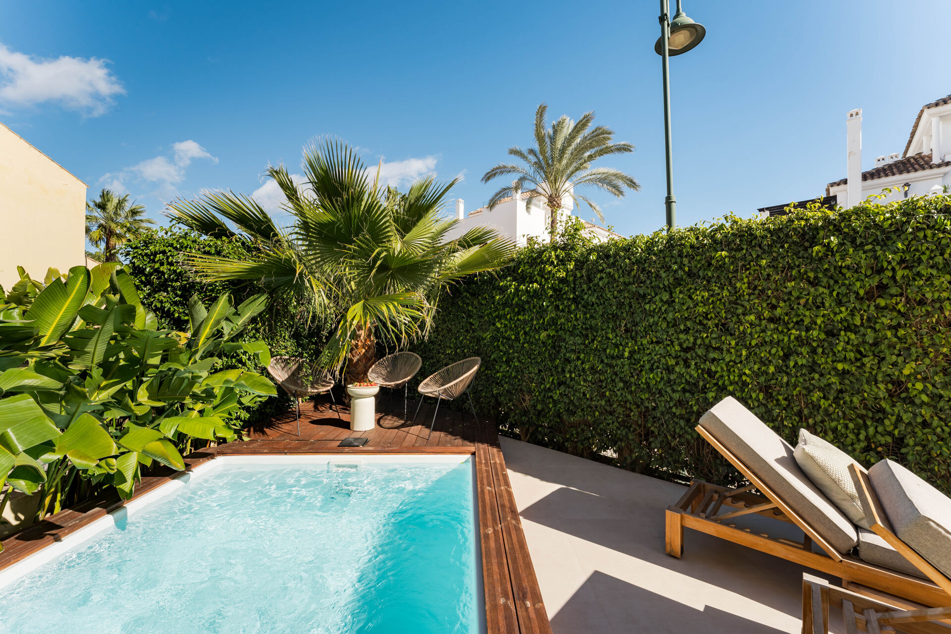 Casa Playa