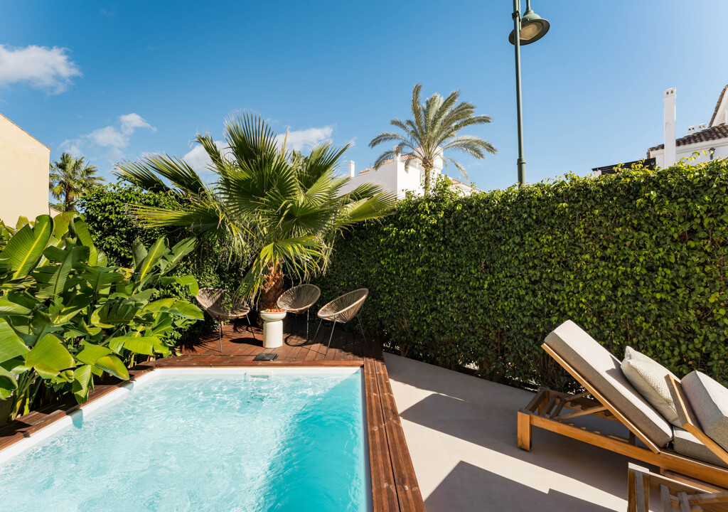 Casa Playa
