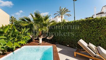 Casa Playa - Elegant Scandinavian Home