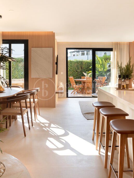 Casa Alma - Samtida radhus i Azalea Beach