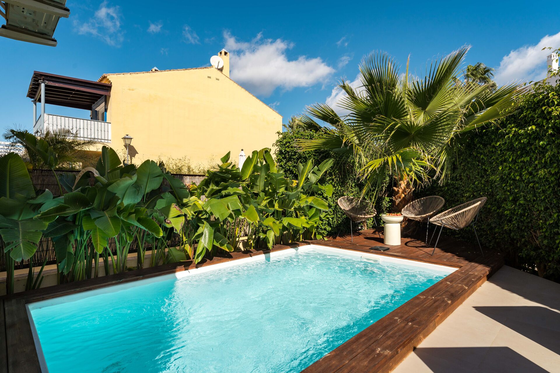 Casa Playa
