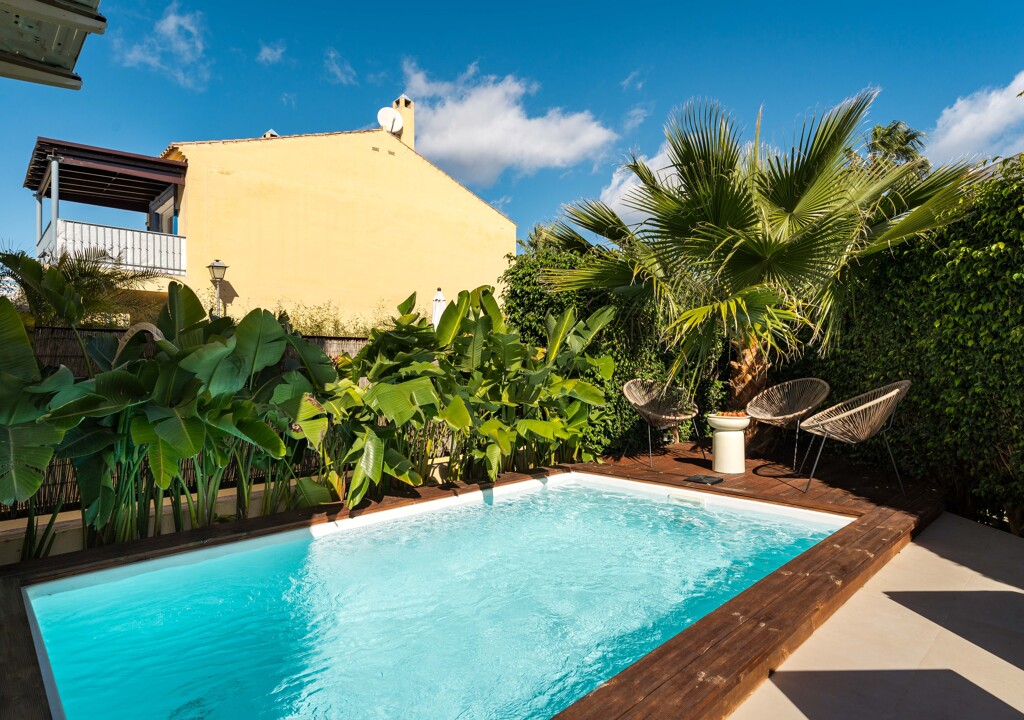 Casa Playa
