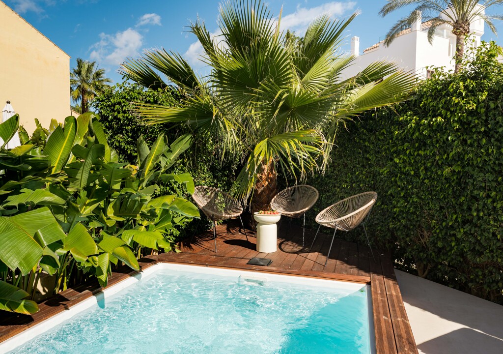 Casa Playa