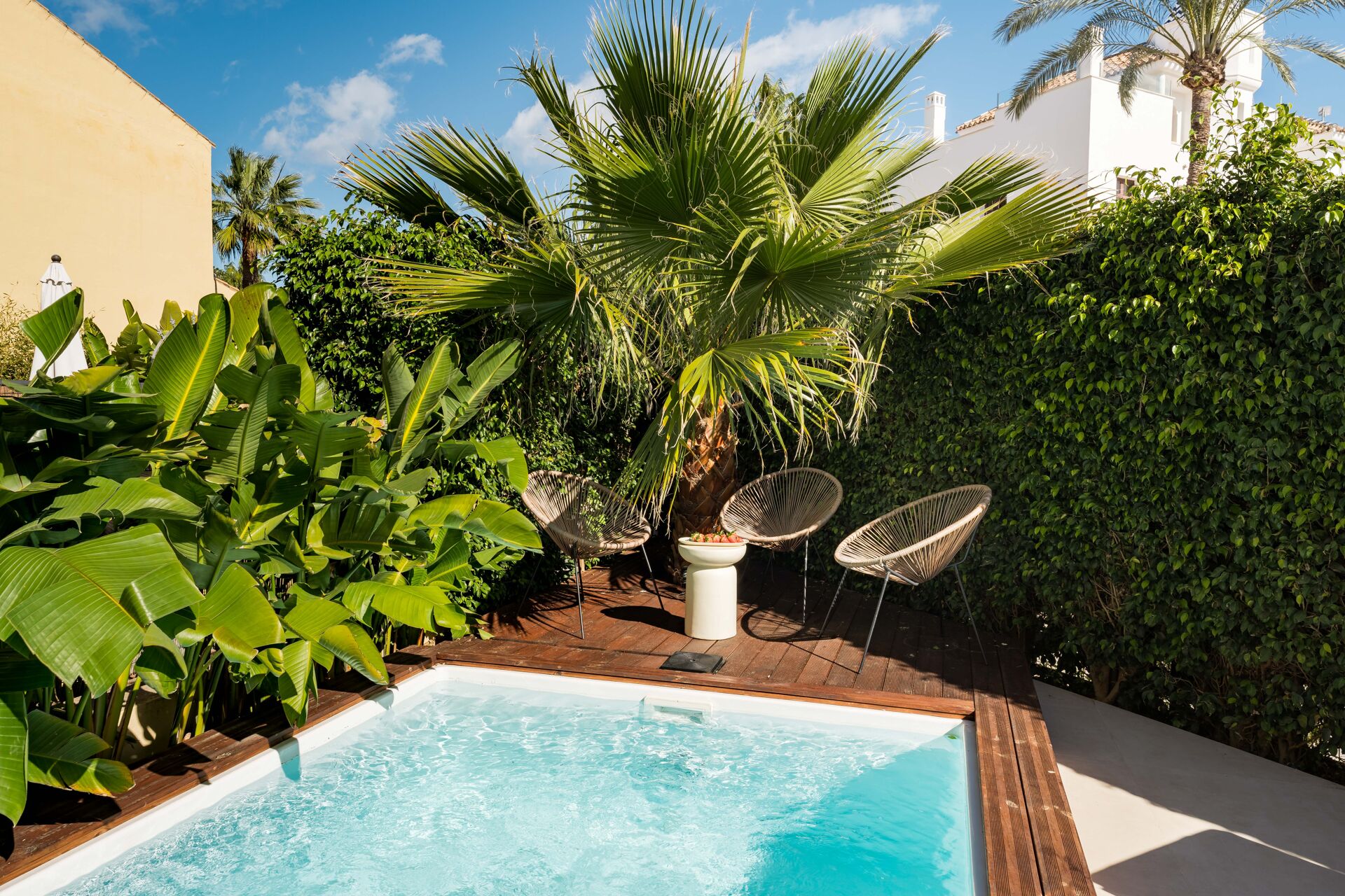 Casa Playa