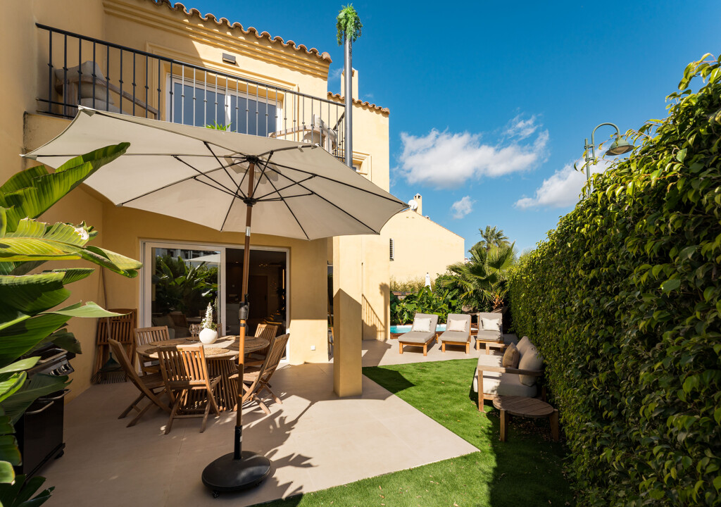 Casa Playa