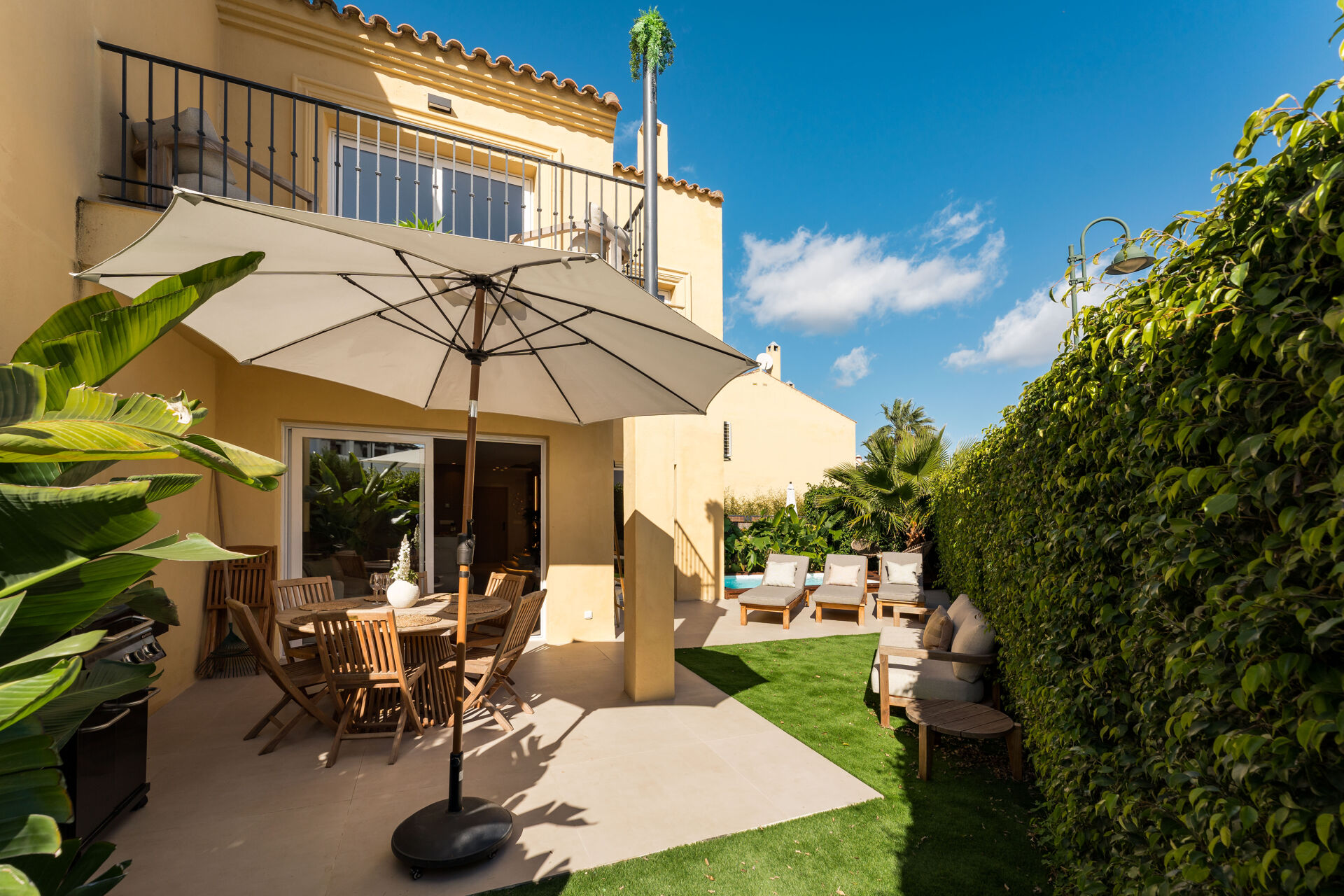 Casa Playa