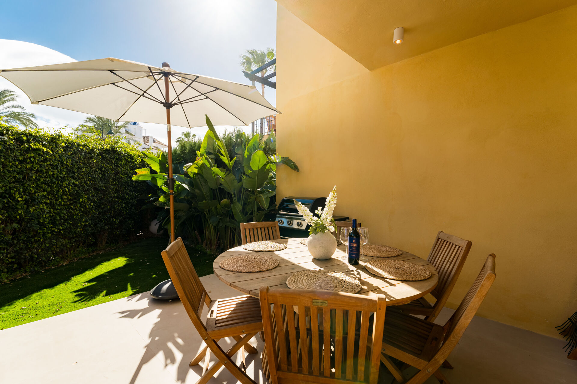 Casa Playa