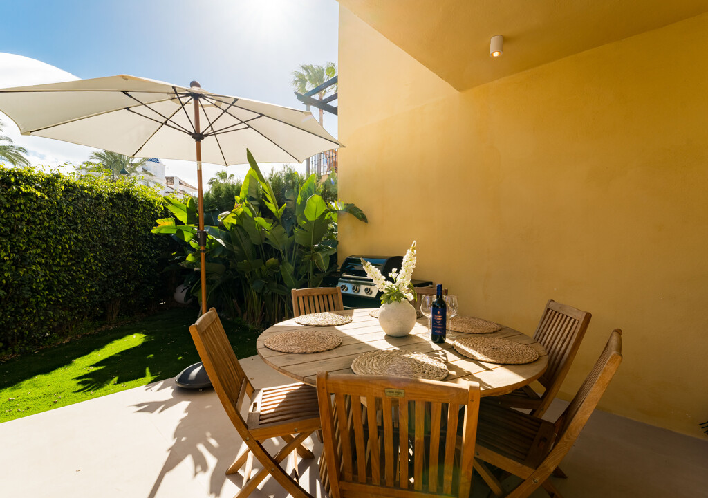 Casa Playa