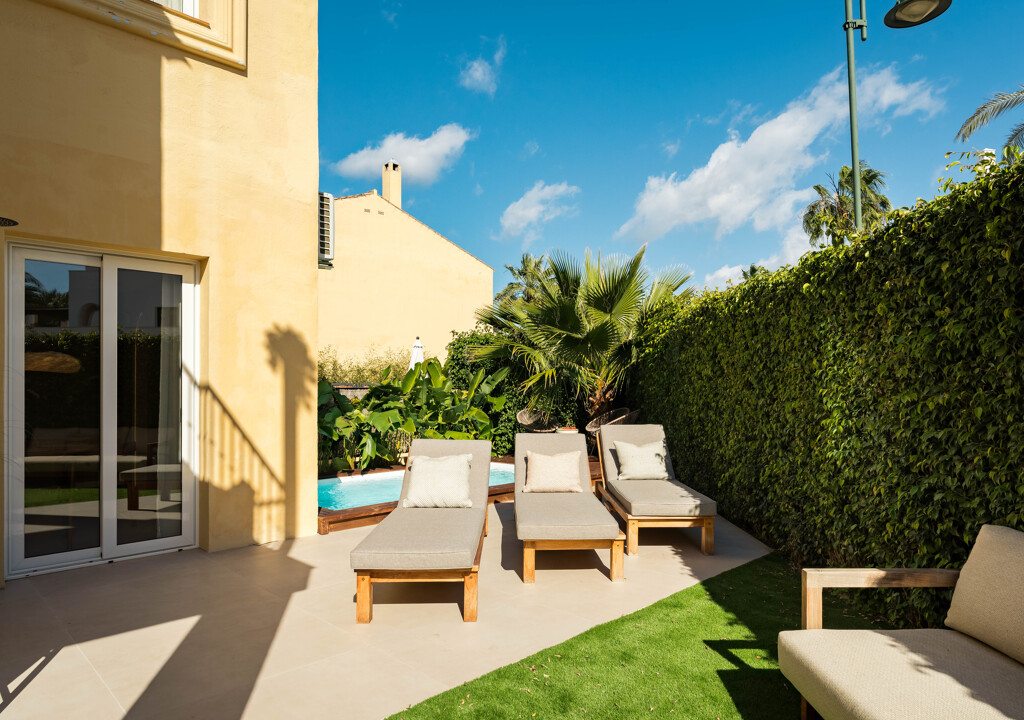 Casa Playa