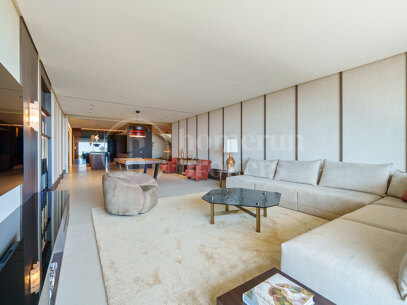 Casa Orquídea - Exceptionell modern bostad med panoramautsikt i El Herrojo Alto