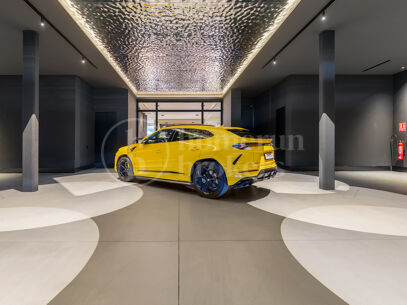 Casa Orquídea – Exceptional Modern Residence with Panoramic Views in El Herrojo Alto