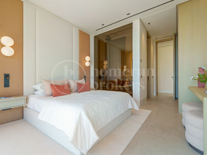 Casa Orquídea – Exceptional Modern Residence with Panoramic Views in El Herrojo Alto
