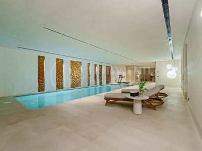 Casa Orquídea – Exceptional Modern Residence with Panoramic Views in El Herrojo Alto