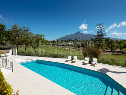Villa Mercedes - Luxury Villa in Las Brisas Golf