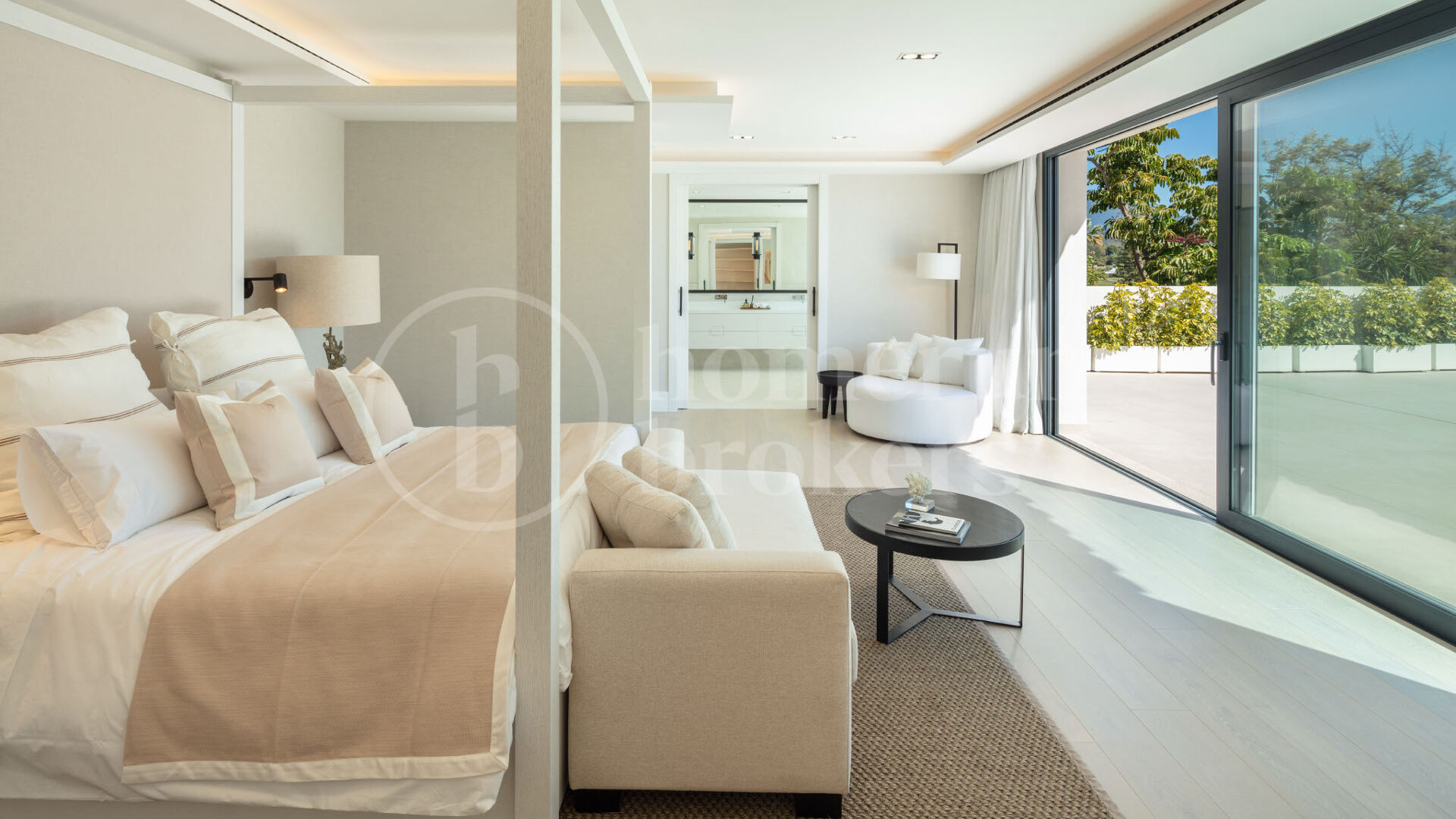 Villa Mercedes - Luxury Villa in Las Brisas Golf