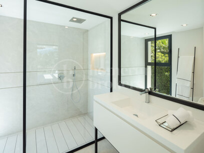 Villa Mercedes - lyx Villa i Las Brisas Golf