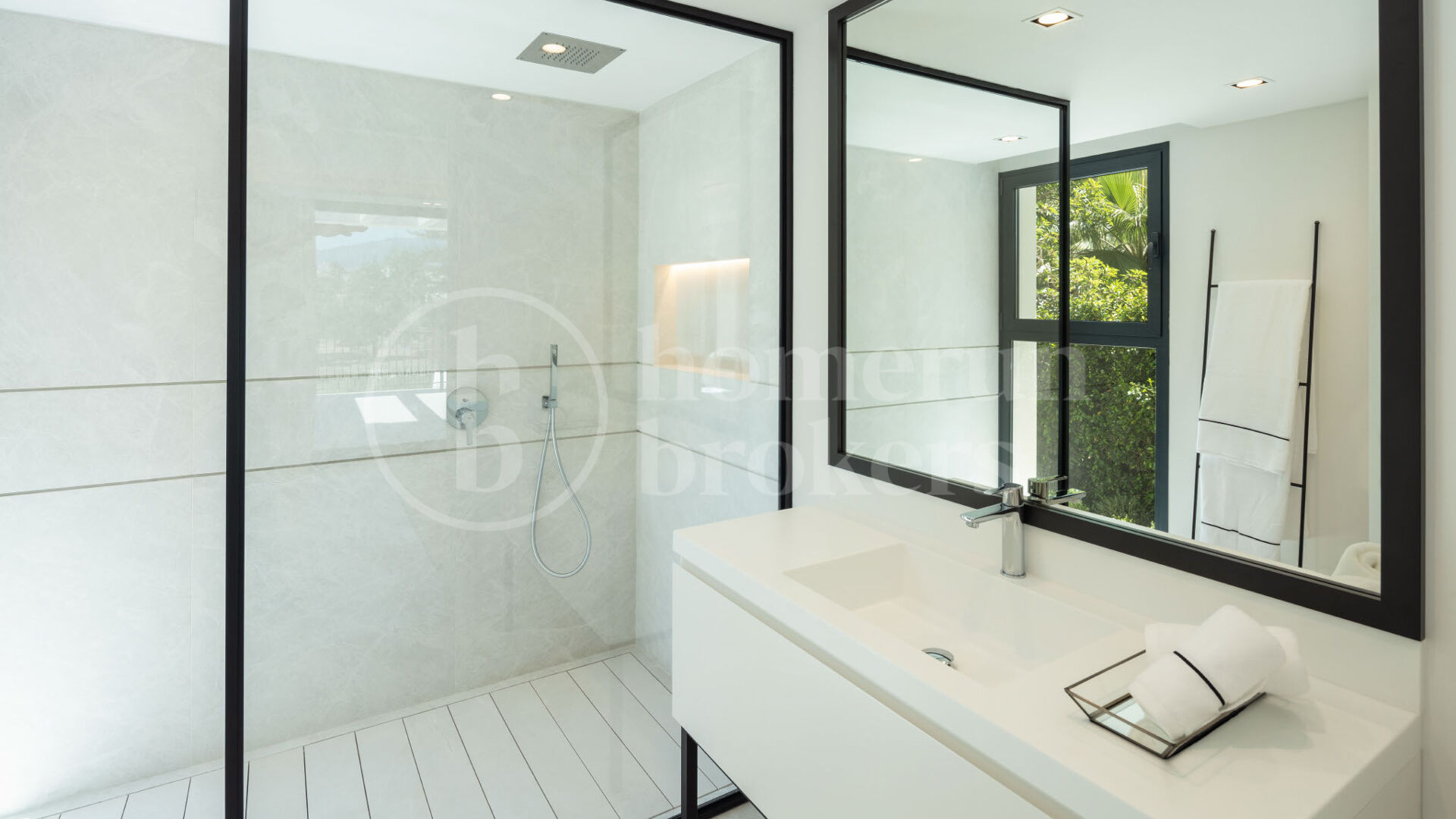 Villa Mercedes - Luxury Villa in Las Brisas Golf