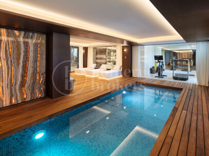 Villa Mercedes - lyx Villa i Las Brisas Golf