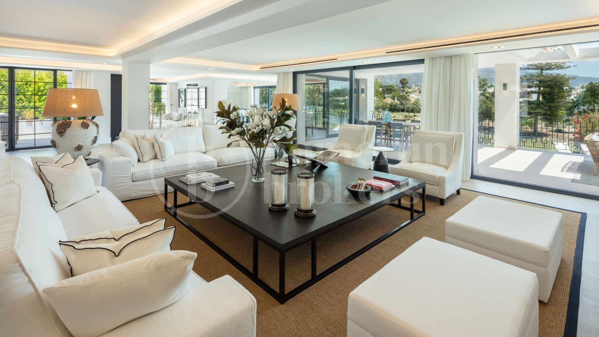 Villa Mercedes - Luxury Villa in Las Brisas Golf