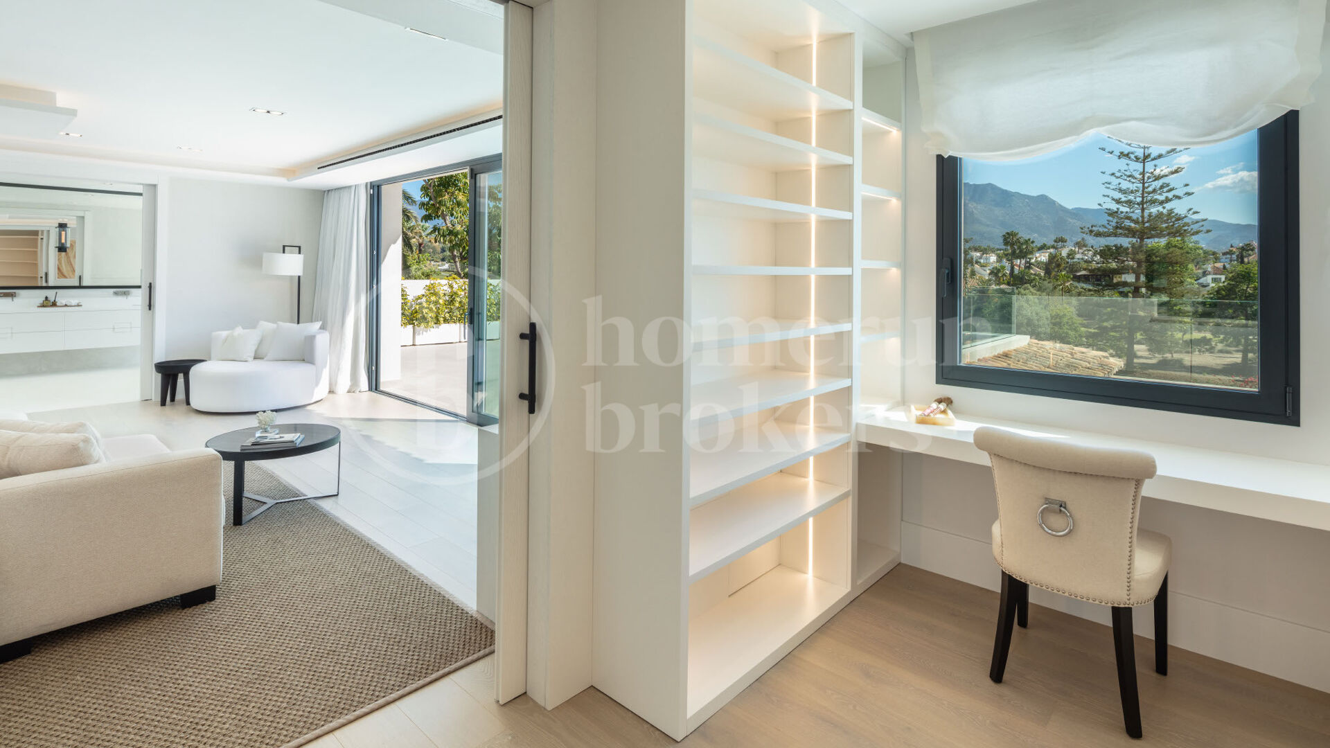 Villa Mercedes - Luxury Villa in Las Brisas Golf