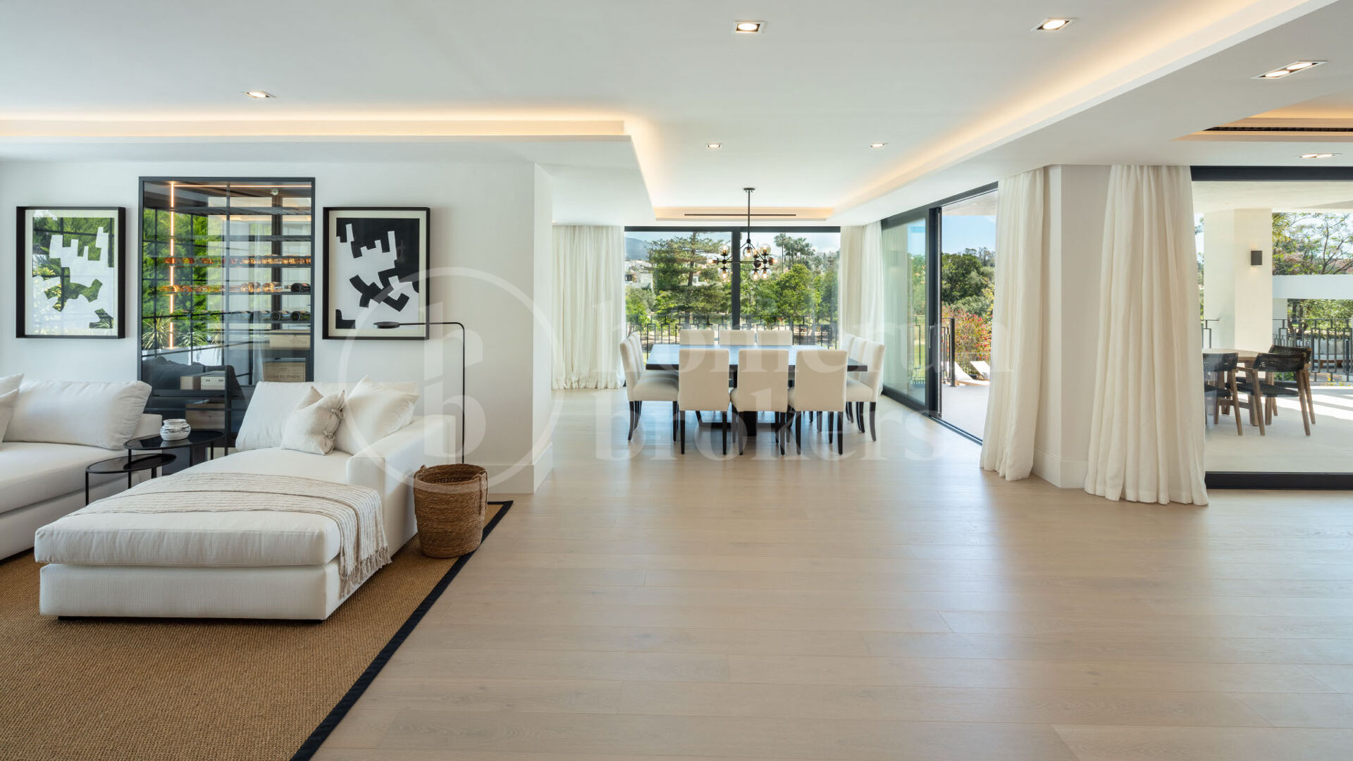 Villa Mercedes - Luxury Villa in Las Brisas Golf