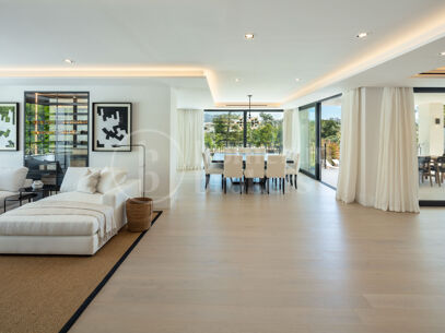 Villa Mercedes - Luxury Villa in Las Brisas Golf