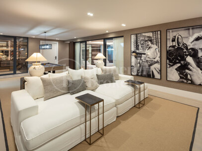 Villa Mercedes - lyx Villa i Las Brisas Golf