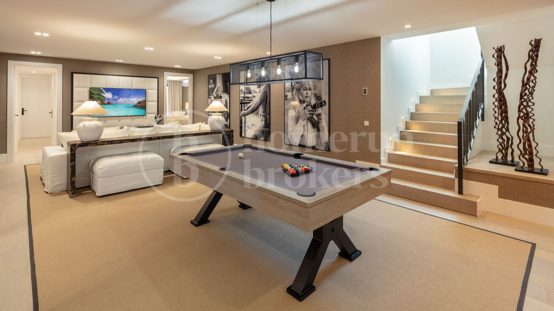 Villa Mercedes - Luxury Villa in Las Brisas Golf