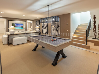Villa Mercedes - lyx Villa i Las Brisas Golf