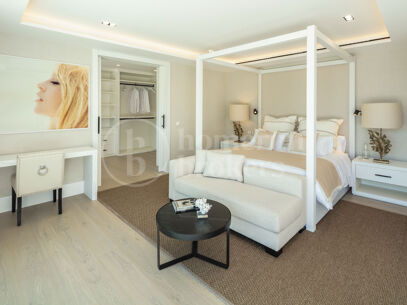 Villa Mercedes - Luxury Villa in Las Brisas Golf