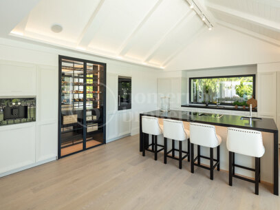 Villa Mercedes - lyx Villa i Las Brisas Golf
