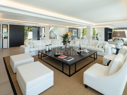 Villa Mercedes - Luxury Villa in Las Brisas Golf