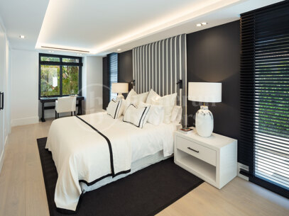 Villa Mercedes - lyx Villa i Las Brisas Golf
