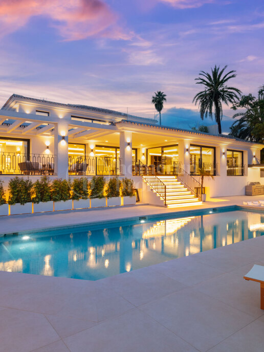 Villa Mercedes - Luxury Villa in Las Brisas Golf