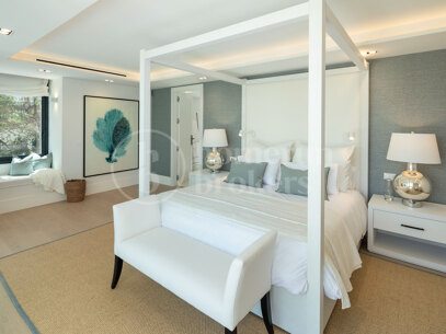 Villa Mercedes - lyx Villa i Las Brisas Golf