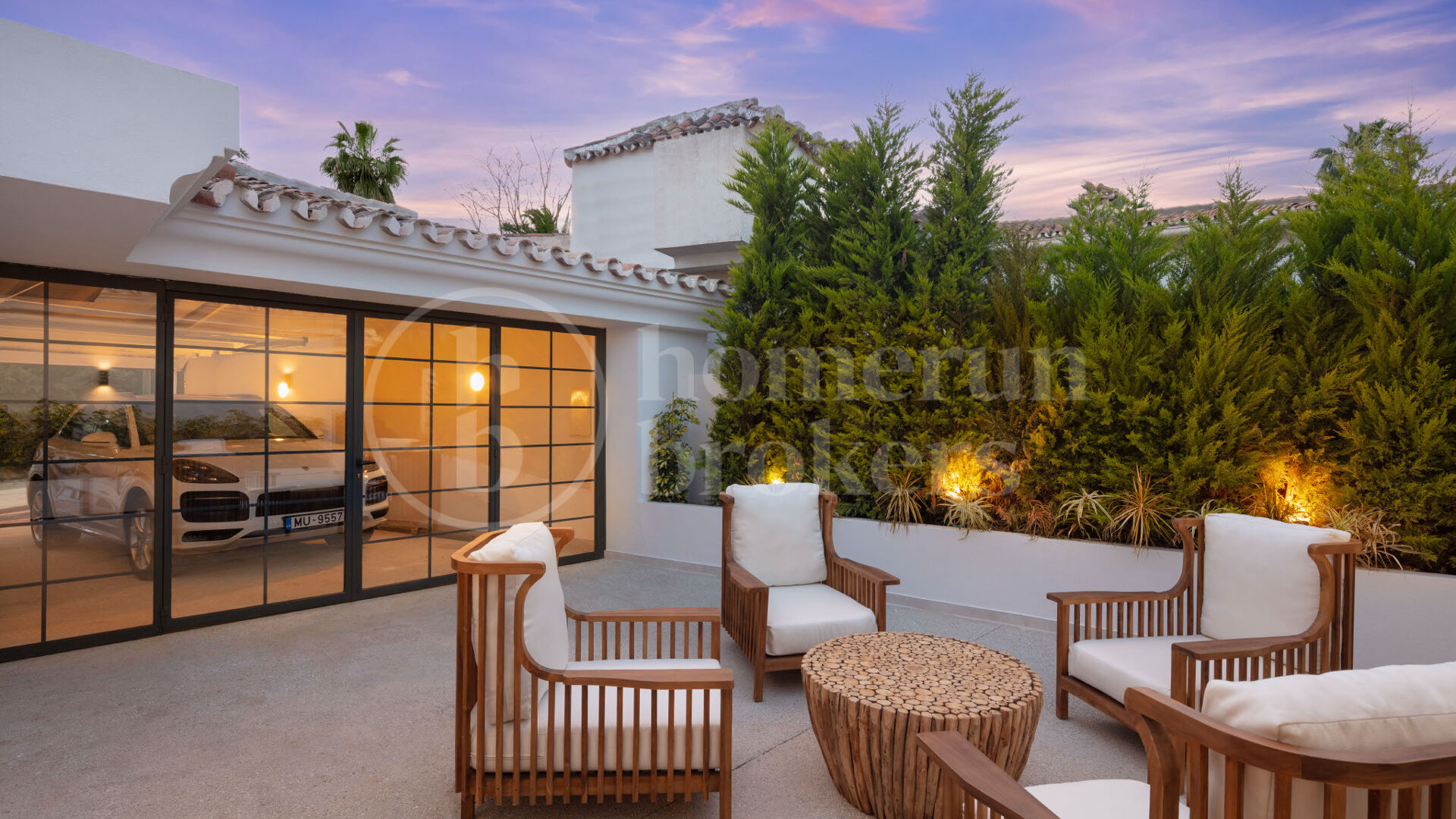 Villa Mercedes - Luxury Villa in Las Brisas Golf