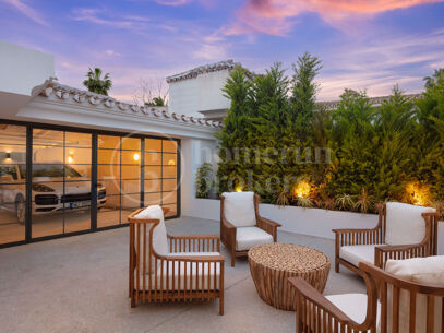 Villa Mercedes - Luxury Villa in Las Brisas Golf