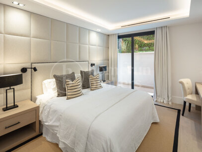 Villa Mercedes - lyx Villa i Las Brisas Golf