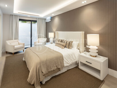 Villa Mercedes - lyx Villa i Las Brisas Golf