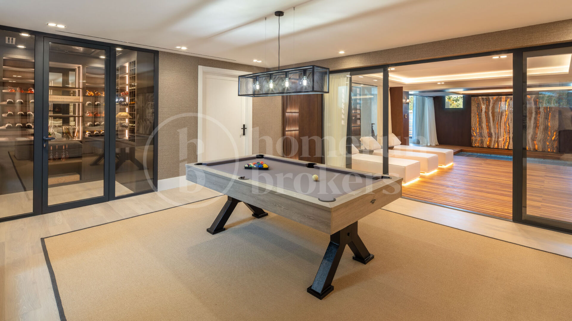 Villa Mercedes - Luxury Villa in Las Brisas Golf