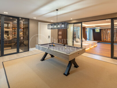 Villa Mercedes - lyx Villa i Las Brisas Golf